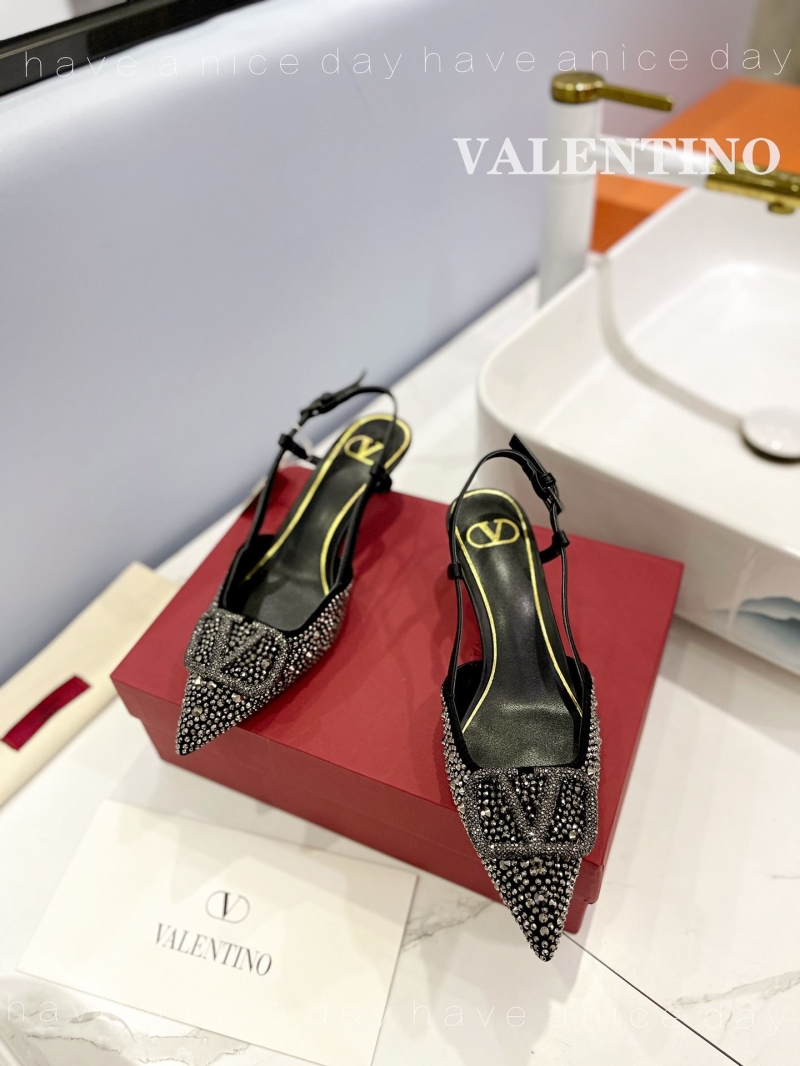 Valentino Sandals